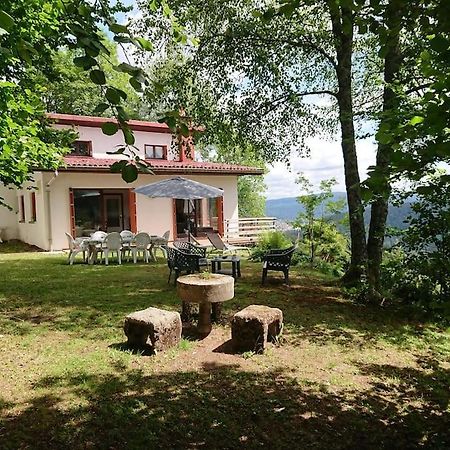 Maison D'Altitude Avec Vue Panoramique A ג'רארדמר מראה חיצוני תמונה
