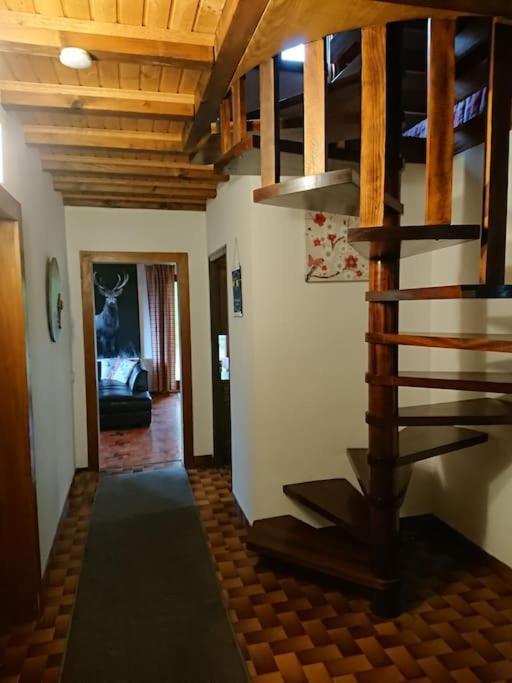 Maison D'Altitude Avec Vue Panoramique A ג'רארדמר מראה חיצוני תמונה